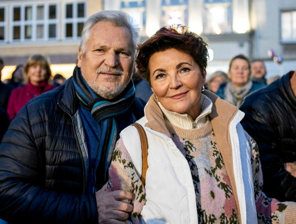 Kwaśniewski nie wiedział