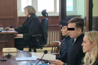 Wymowne słowa o Sebastianie M. Niczego nie ukrywał! Szef jeździł agresywnie