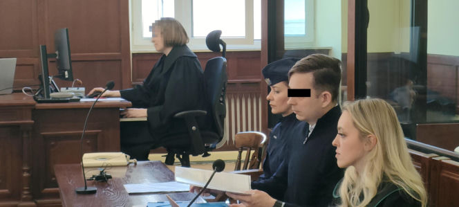 Wymowne słowa o Sebastianie M. Niczego nie ukrywał! "Szef jeździł agresywnie"