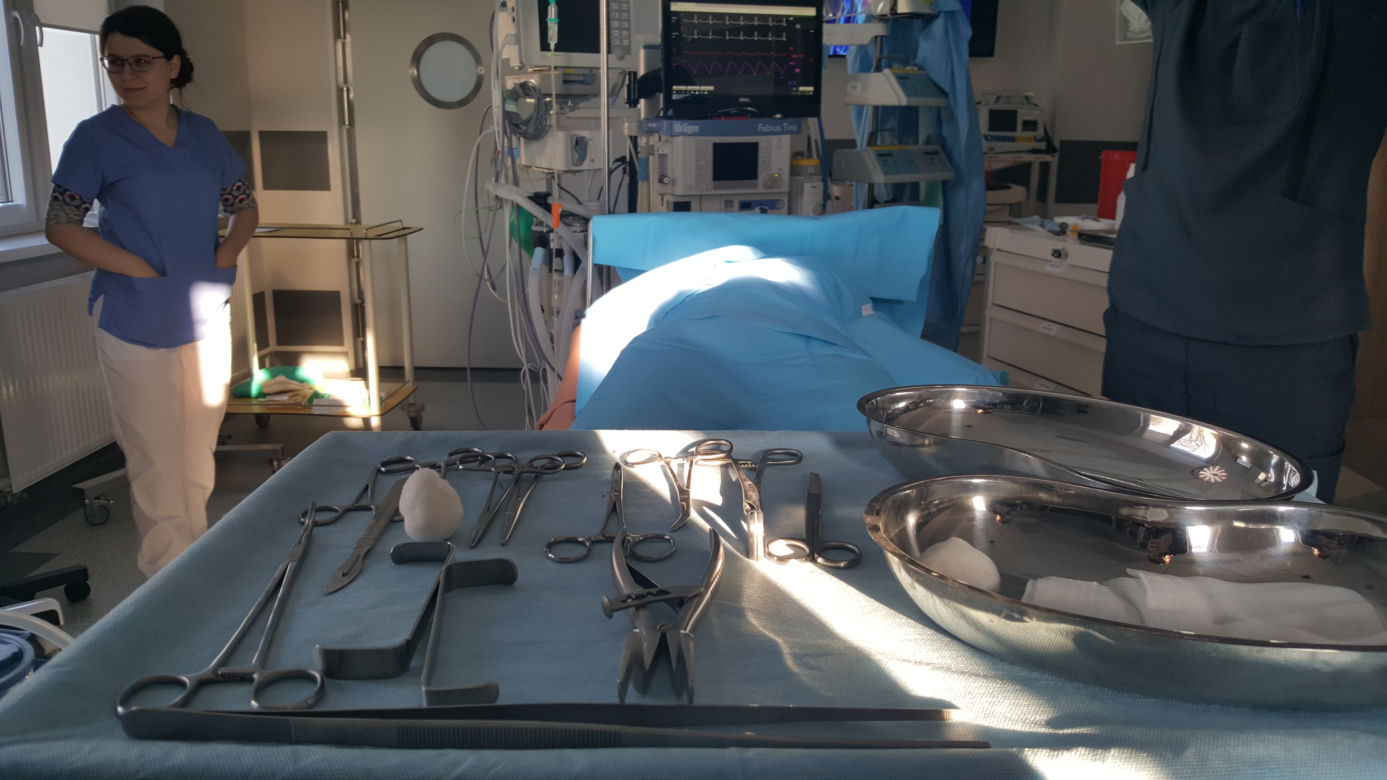 Medicalia w Bydgoszczy