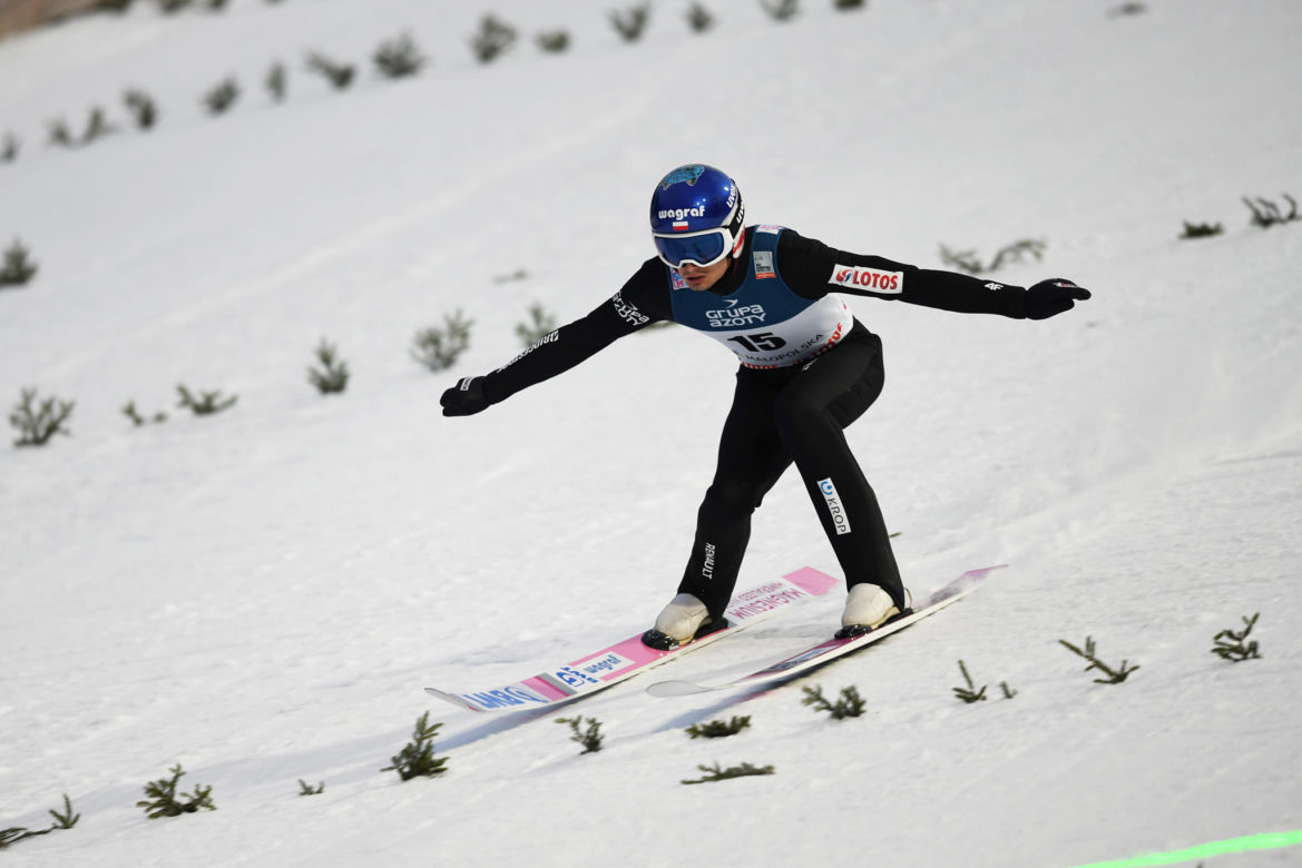 Puchar Świata Zakopane 2020 - 26.01.2020