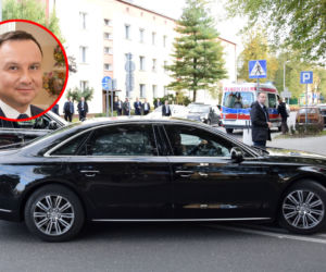 Rozbijają się z politykami, dostają gigantyczne nagrody