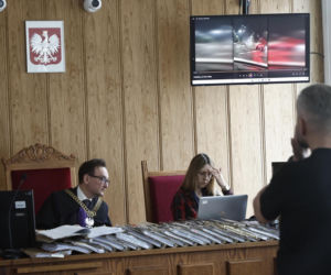 „Zamówili dwie butelki wódki i lemoniadę”. Kelner ujawnia, co działo się przed tragedią na Trasie Łazienkowskiej