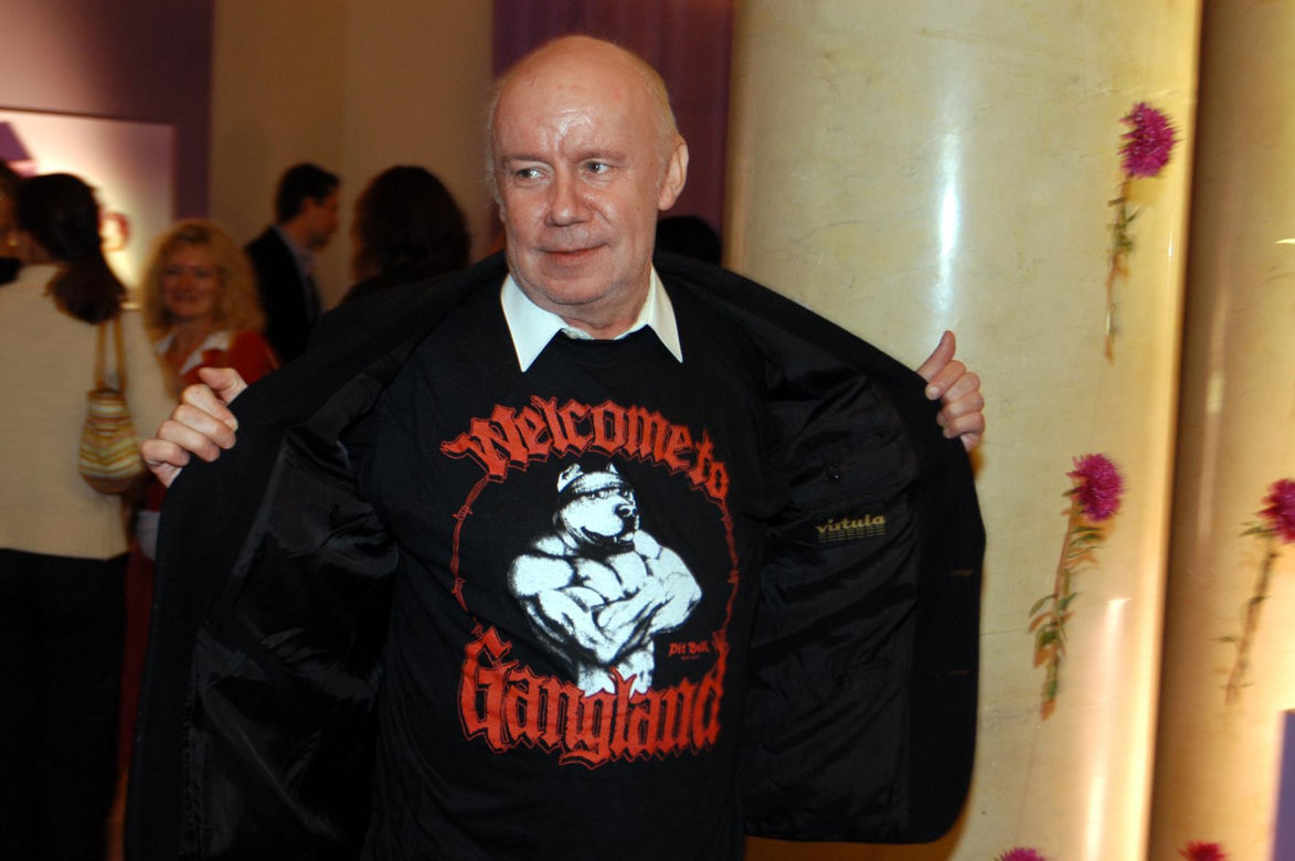 Eugeniusz Priwieziencew