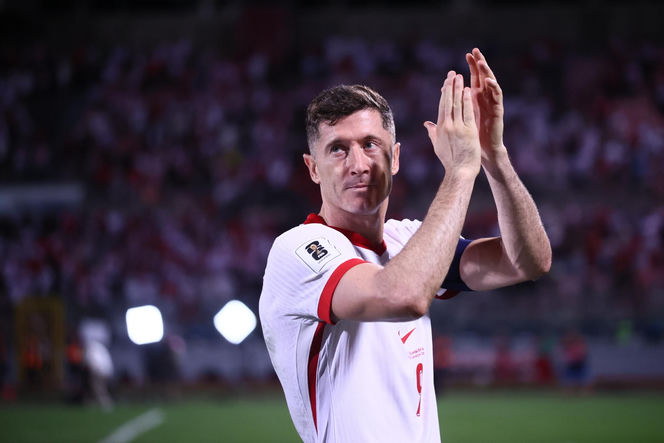 Eliminacje MŚ Malta - Polska