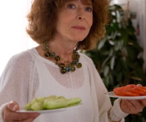 Anna Romantowska  aktorka