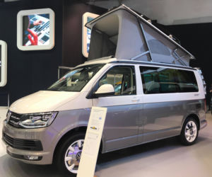 Poznań Motor Show 2019