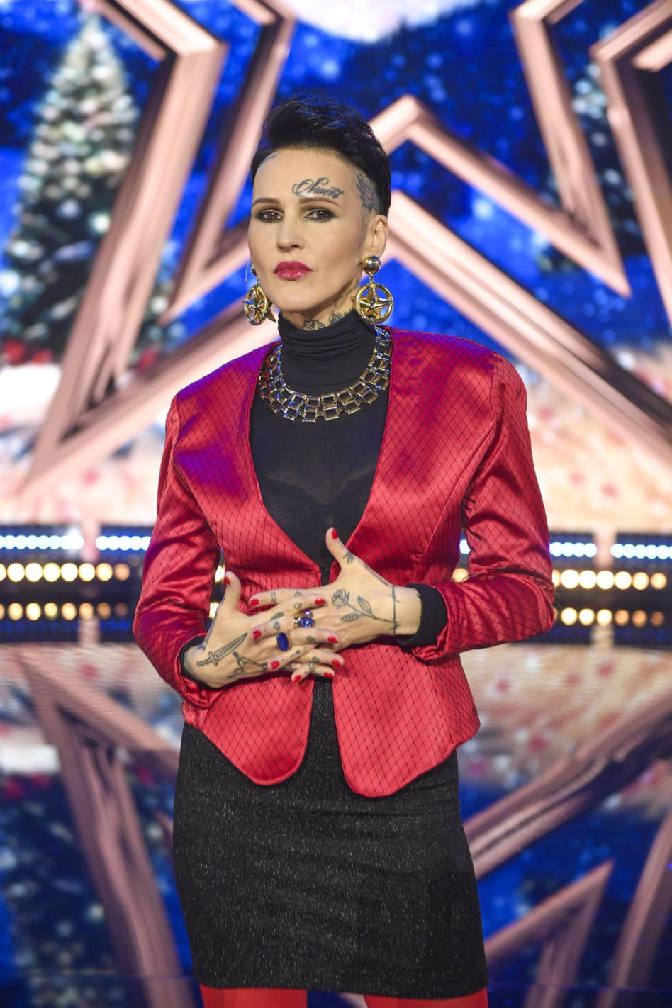 "Mam Talent" - świąteczny odcinek