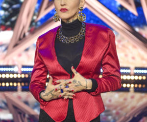 Mam Talent - świąteczny odcinek