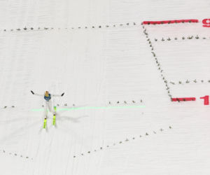 Kacper Tomasiak, wicemistrz olimpijski