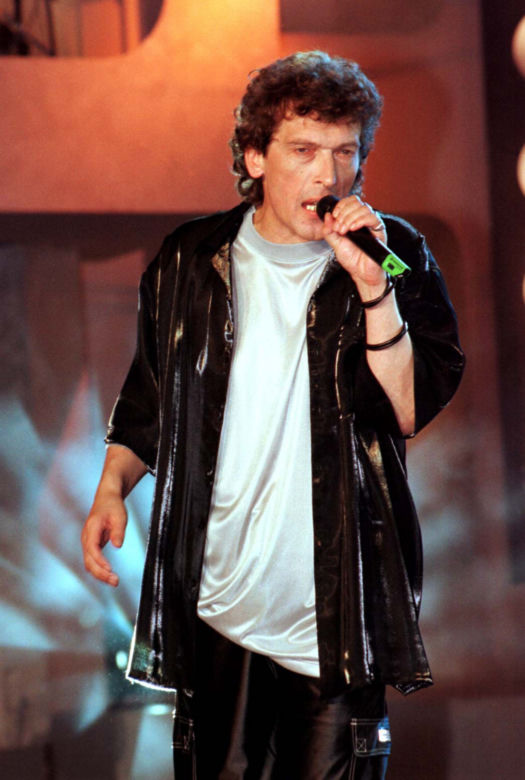  Janusz Panasewicz
