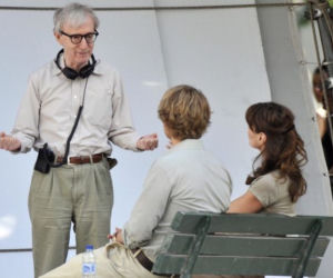 Woody Allen oskarżony o molestowanie przez CÓRKĘ!