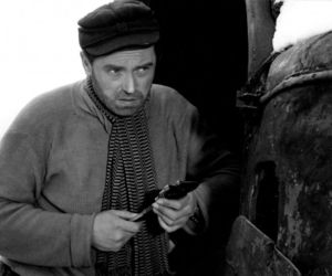 Emil Karewicz nie żyje