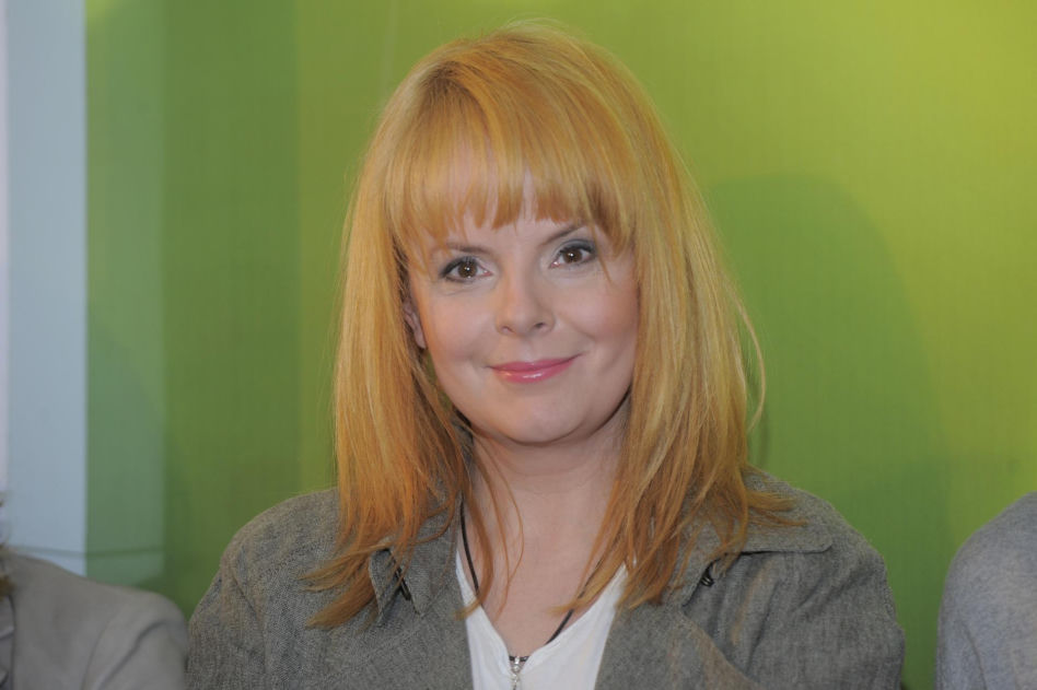 Karolina Korwin-Piotrowska