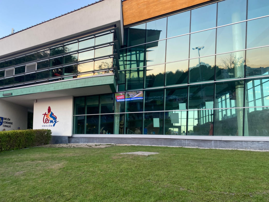 Uniejów