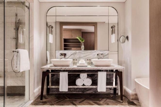 Iga Świątek, urlop na Mauritiusie