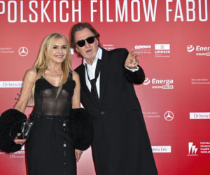Monika Olejnik, Tomasz Ziółkowski
