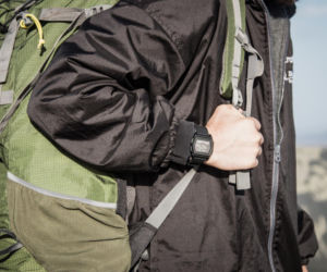 Odzież dla cywila na kryzys