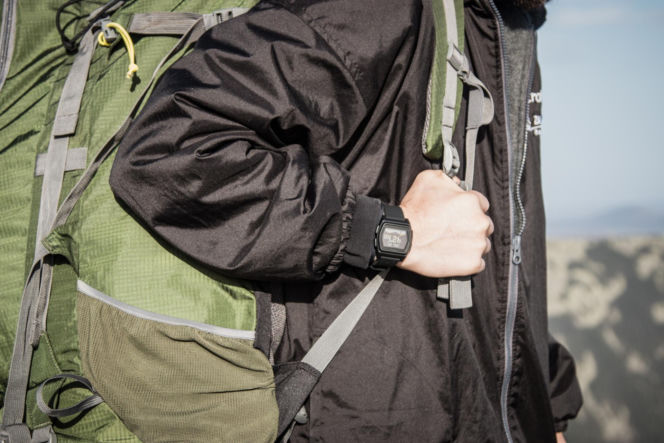 Odzież dla cywila na kryzys