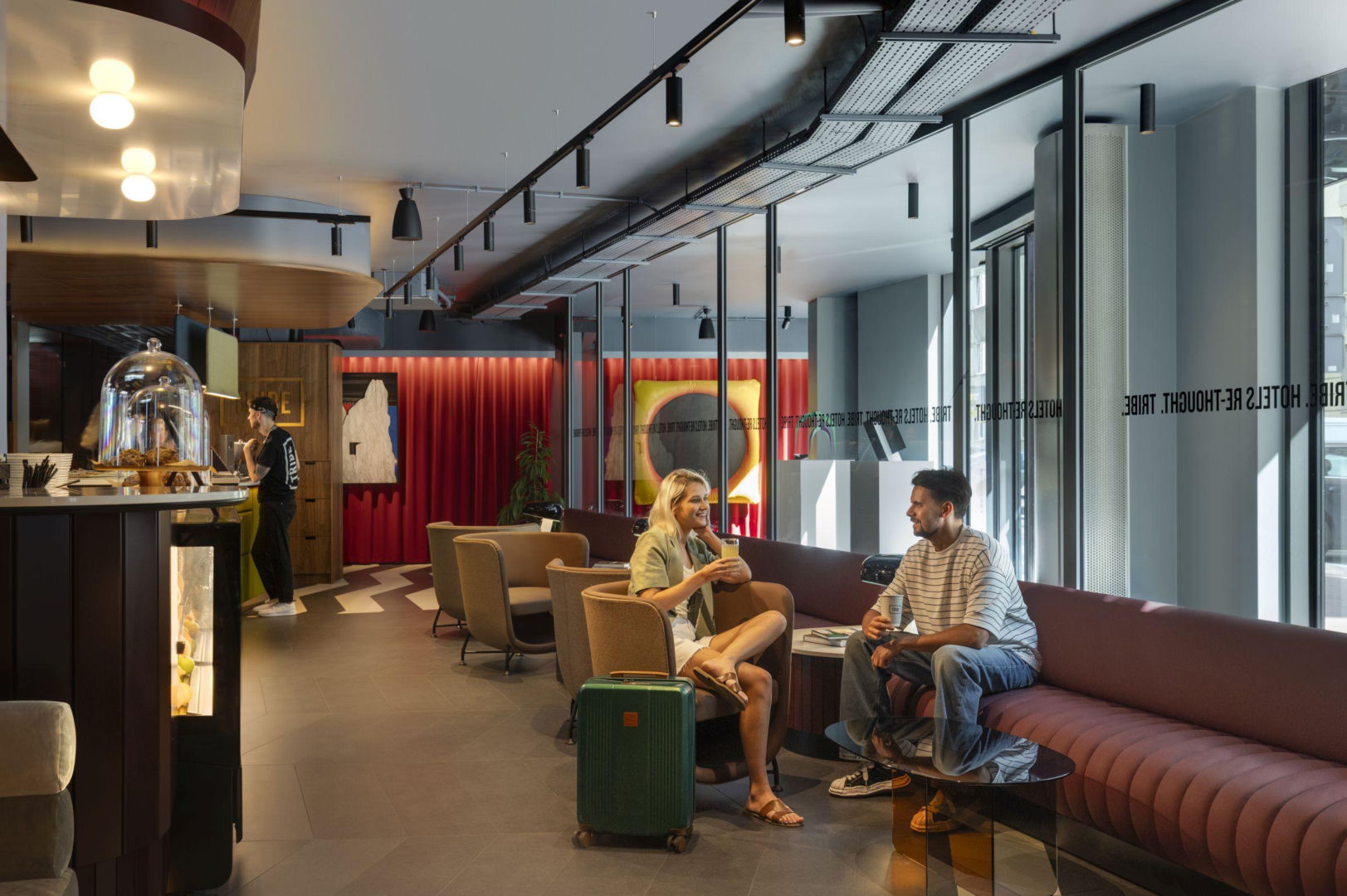 TRIBE Krakow Old Town