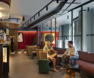 TRIBE Krakow Old Town