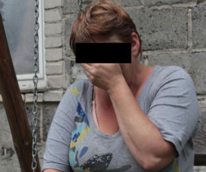 Udusiła synka, bo miała za dużo dzieci. Potworna zbrodnia na Mazowszu