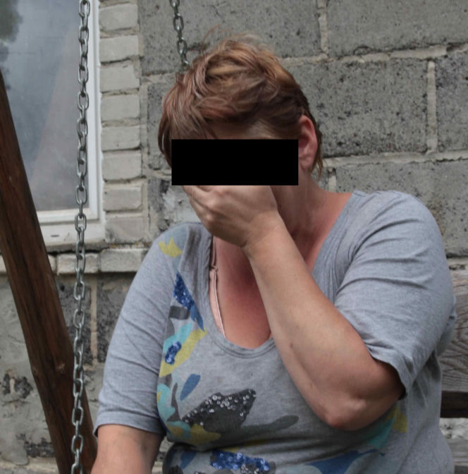 Udusiła synka, bo miała za dużo dzieci. Potworna zbrodnia na Mazowszu