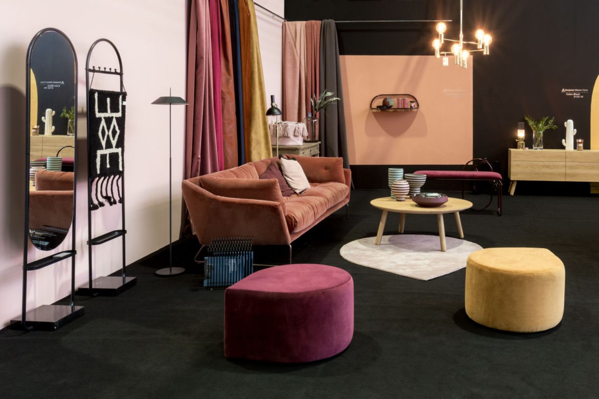 HOME DECOR, MEBLE POLSKA, arena DESIGN – podsumowanie targów