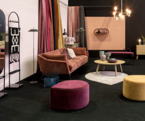 HOME DECOR, MEBLE POLSKA, arena DESIGN – podsumowanie targów