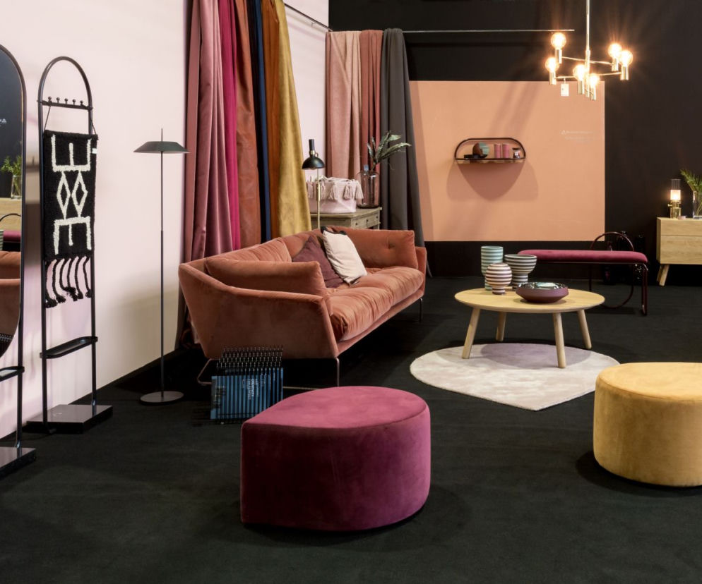 HOME DECOR, MEBLE POLSKA, arena DESIGN – podsumowanie targów