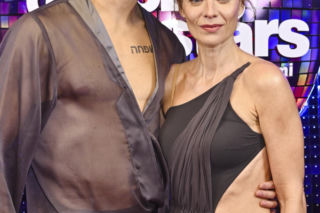 Taniec z Gwiazdami 18