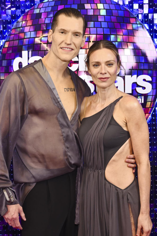 Taniec z Gwiazdami 18