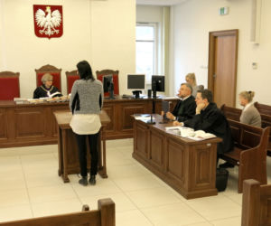 skazana za czary