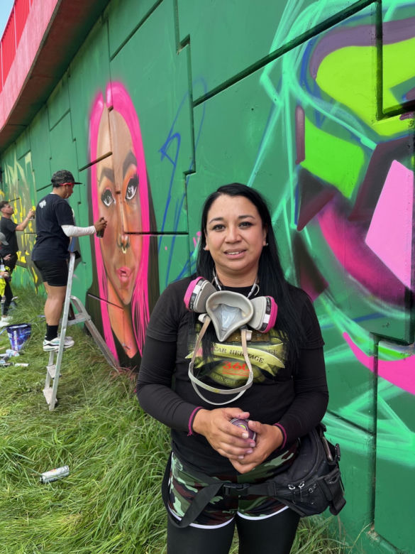 Graffiti