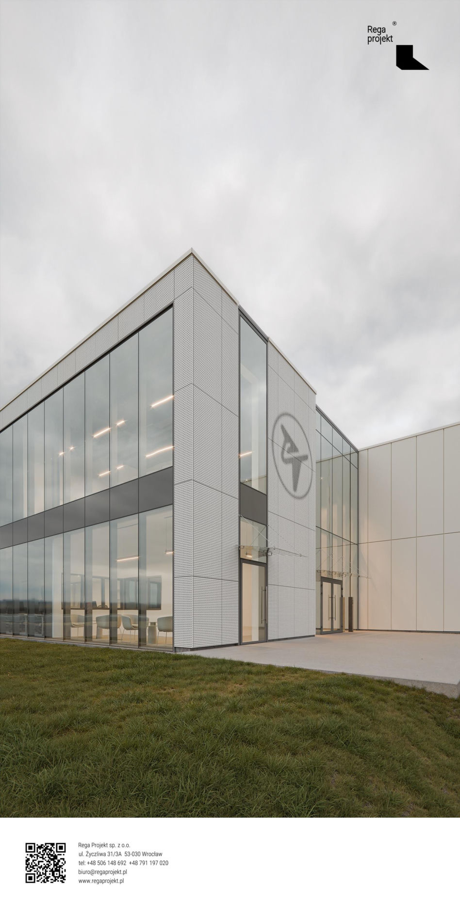 Nowy terminal cargo na LDT Wrocław