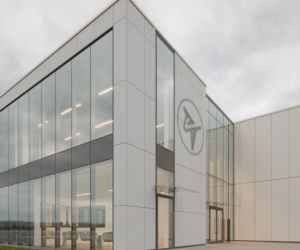 Nowy terminal cargo na LDT Wrocław