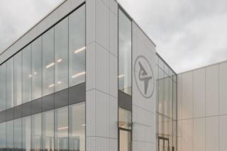 Nowy terminal cargo na LDT Wrocław