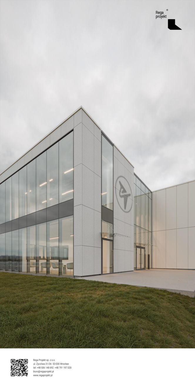 Nowy terminal cargo na LDT Wrocław