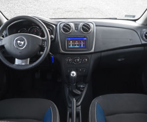 Dacia Sandero Celebration