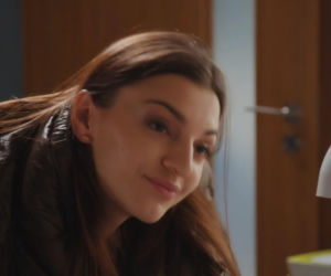 M jak miłość. Anka Sokołowska (Katarzyna Russ)