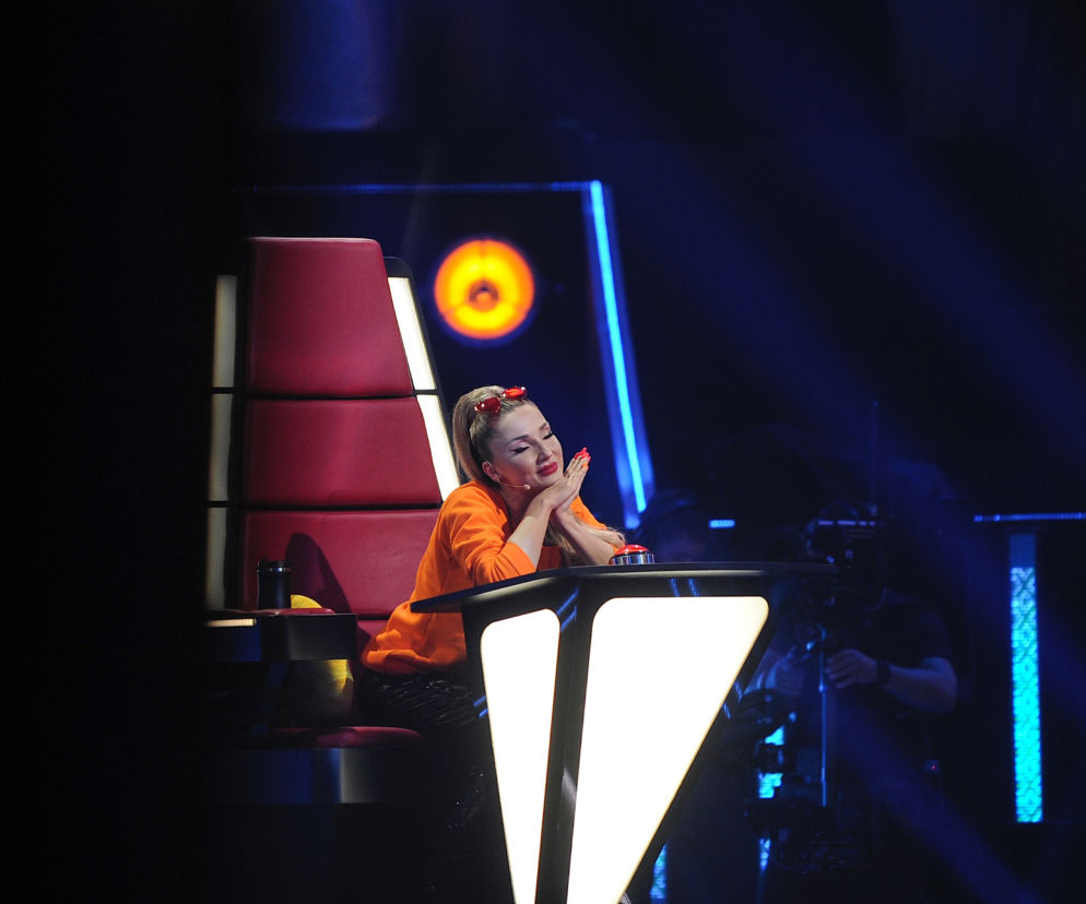 The Voice Kids