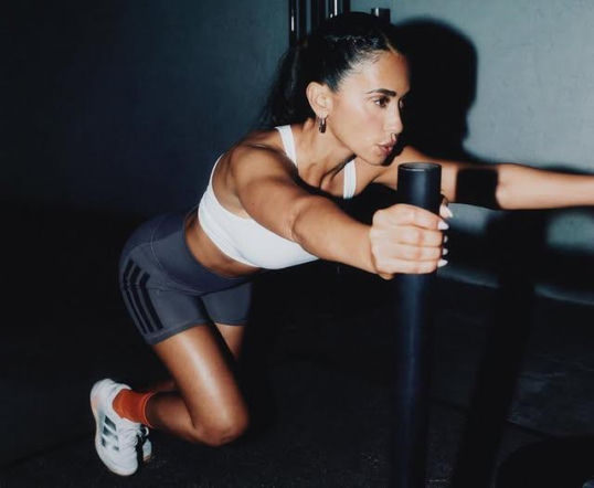 Antonela Roccuzzo, żona Leo Messiego