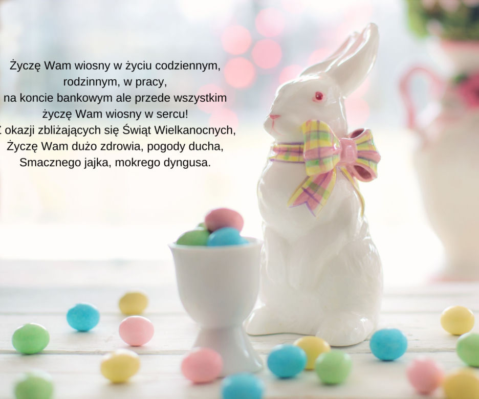 Kartki i obrazki na Wielkanoc 2023 - najpiękniejsze grafiki z życzeniami
