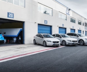 Nowe pakiety Polestar dla Volvo V40, V60, S60 I XC60 
