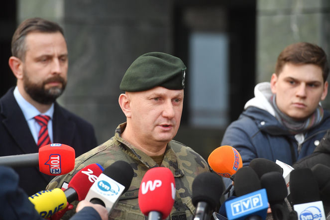 Groźne ustalenia wojska: "Rosyjskie drony masowo leciały na Polskę". Gen. Klisz alar…