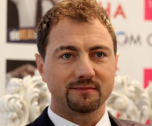 Tak się zmieniał Jerzy Dudek