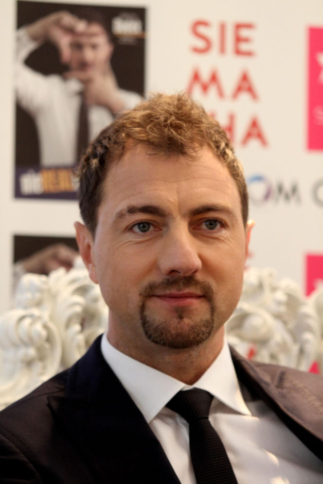 Tak się zmieniał Jerzy Dudek