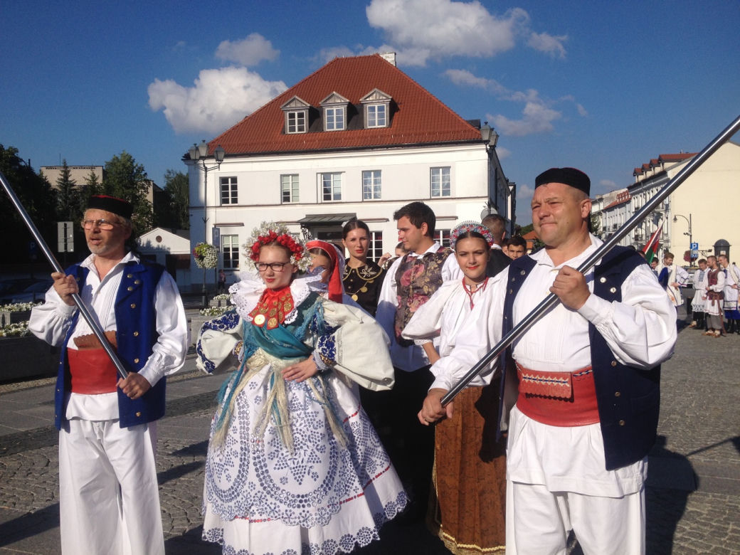 Podlaska Oktawa Kultur