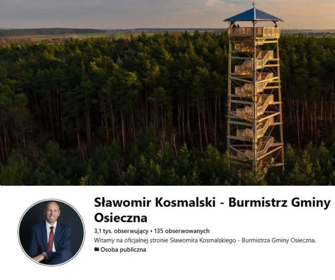 Włodarze i gminy powiatu Leszczyńskiego na FB