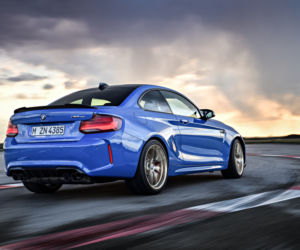 BMW M2 CS (2020)